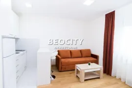 Novi Sad, Centar, Hilandarska , 2.0, 45m2, Novi Sad - grad, Flat