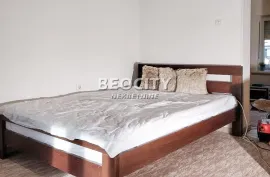 Stari grad, Dorćol, , 1.5, 45m2, Stari Grad, Kвартира