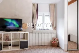 Stari grad, Dorćol, , 1.5, 45m2, Stari Grad, Kвартира