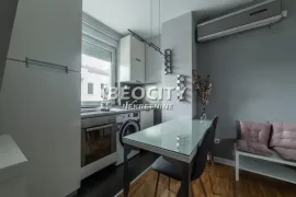 Novi Sad, Centar, Vase Pelagića, 2.0, 50m2, Novi Sad - grad, Kвартира