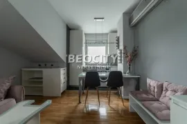 Novi Sad, Centar, Vase Pelagića, 2.0, 50m2, Novi Sad - grad, Kвартира