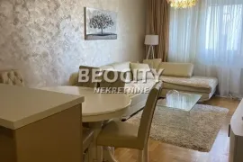 Novi Sad, Bulevar Oslobođenja, Augusta Cesarca, 2.5, 60m2, Novi Sad - grad, Kвартира