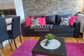 Novi Sad, Socijalno, Slovačka, 1.5, 46m2, Novi Sad - grad, Flat