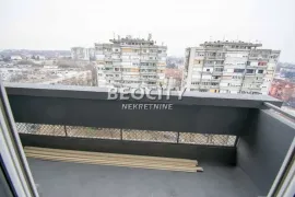 Zemun, Save Kovačevića, Sava Burića, 1.5, 61m2, Zemun, Flat