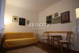 Novi Sad, Centar, Pavla Papa, 1.0, 20m2, Novi Sad - grad, Apartamento