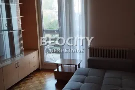 Novi Sad, Novo Naselje, Seljačkih buna, 1.5, 38m2 Pet friendly, Novi Sad - grad, Appartamento