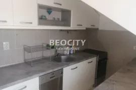 Novi Sad, Novo Naselje, , 1.5, 37m2, Novi Sad - grad, Appartement