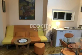 Novi Beograd, Blok 67, Jurija Gagarina, 1.0, 30m2, Novi Beograd, Appartamento