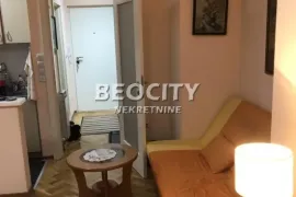 Novi Beograd, Blok 67, Jurija Gagarina, 1.0, 30m2, Novi Beograd, Appartamento