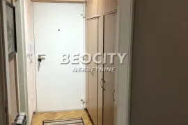 Novi Beograd, Blok 67, Jurija Gagarina, 1.0, 30m2, Novi Beograd, Appartamento