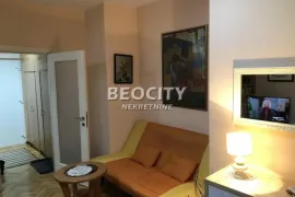 Novi Beograd, Blok 67, Jurija Gagarina, 1.0, 30m2, Novi Beograd, Appartamento