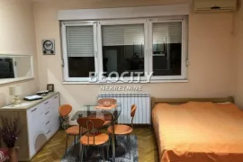 Novi Beograd, Blok 67, Jurija Gagarina, 1.0, 30m2, Novi Beograd, Appartamento