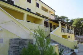 Mali Lošinj - Kuća (Vila), 1100 M2, Mali Lošinj, Casa