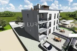 Sveti Petar, Biograd na Moru – Apartman S4 na prvom katu površine od 66 m2, Sveti Filip I Jakov, شقة