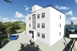 Sveti Petar, Biograd na Moru – Apartman S4 na prvom katu površine od 66 m2, Sveti Filip I Jakov, شقة