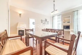 Zagreb, Centar uređen trosoban stan 86 m2, najam, Zagreb, Appartement