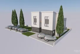 APARTMANI U NOVOGRADNJI - PAG, ŠIMUNI, Pag, شقة