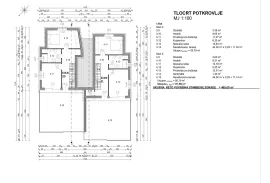 APARTMANI U NOVOGRADNJI - PAG, ŠIMUNI, Pag, شقة