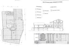 STAMBENO-POSLOVNI KOMPLEKS, IZVRSNA PRILIKA ZA INVESTICIJU! ZADAR, Zadar, Immobili commerciali