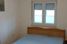 DVA SPOJENA APARTMANA S POGLEDOM NA MORE - OKRUG GORNJI, ČIOVO, Okrug, Appartamento