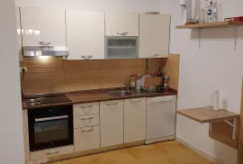 DVA SPOJENA APARTMANA S POGLEDOM NA MORE - OKRUG GORNJI, ČIOVO, Okrug, Appartamento