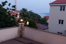 DVA SPOJENA APARTMANA S POGLEDOM NA MORE - OKRUG GORNJI, ČIOVO, Okrug, Appartamento