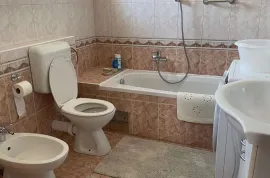 JEDNOSOBNI APARTMAN S POGLEDOM NA MORE, PRVI RED DO MORA, VIR, Vir, Wohnung