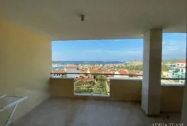 LUKSUZNI APARTMAN S VRHUNSKIM POGLEDOM NA MORE, ROGOZNICA, Rogoznica, Daire