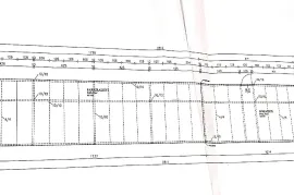 HOTELSKI KOMPLEKS S RESTORANOM I UHODANIM POSLOM U TURIZMU, SUKOŠAN - ZADAR, Sukošan, Propriedade comercial