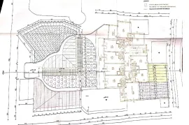 HOTELSKI KOMPLEKS S RESTORANOM I UHODANIM POSLOM U TURIZMU, SUKOŠAN - ZADAR, Sukošan, Propriedade comercial