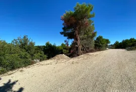 GRAĐEVINSKO ZEMLJIŠTE, MIRNA I TIHA POZICIJA, DRAGE - PAKOŠTANE, Pakoštane, Terra