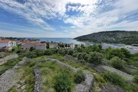 Šibenik, Stivašnica- Moderan stan s pogledom na more, Rogoznica, Appartamento