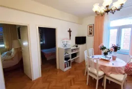 Senj,50 m2,  2S+DB, centar, u blizini mora, Senj, Kвартира