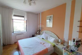 Senj,50 m2,  2S+DB, centar, u blizini mora, Senj, Kвартира