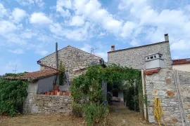 Istra, Bale, kuća idealna za luksuzni hotel, Bale, بيت