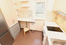 Zagreb, centar, stan iz bajke u Tkalčićevoj, 51m2, Zagreb, Appartment