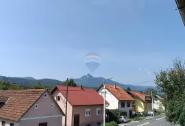 Karlovačka županija, Ogulin - Kuća za smještaj radnika, Ogulin, House