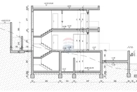 Stanići, Omiš | VILLA 1 & 2 - 284m2 + 36m2 bazen, NOVOGRADNJA, Omiš, بيت