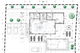 Stanići, Omiš | VILLA 1 & 2 - 284m2 + 36m2 bazen, NOVOGRADNJA, Omiš, بيت