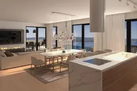 Stanići, Omiš | VILLA 1 & 2 - 284m2 + 36m2 bazen, NOVOGRADNJA, Omiš, بيت