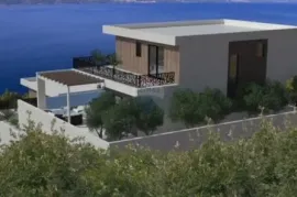 Stanići, Omiš | VILLA 1 & 2 - 284m2 + 36m2 bazen, NOVOGRADNJA, Omiš, بيت