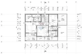 Stanići, Omiš | VILLA 1 & 2 - 284m2 + 36m2 bazen, NOVOGRADNJA, Omiš, بيت