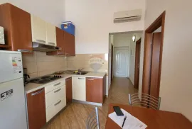 Istra, Barbariga, dvosoban apartman sa pogledom na more, Vodnjan, شقة