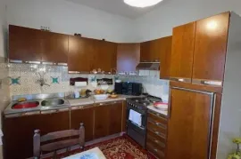 Etaža kuće na Krasici s otvorenim pogledom, Bakar, Flat