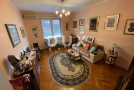 RIJEKA, ŠKURINJE - stan 100 m2 s pogledom na more, 3S + DB, 2 balkona! PRILIKA!, Rijeka, Appartement