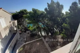 Apartmanska kuća s pogledom na more, Omiš, Casa