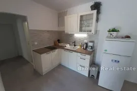 Apartmanska kuća s pogledom na more, Omiš, Casa