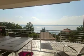 Atraktivna kuća sa otvorenim pogledom na more, Zadar, Haus