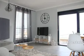 Apartman s pogledom na more, Trogir, Daire