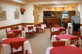 Manji hotel s restoranom, Trogir, Εμπορικά ακίνητα